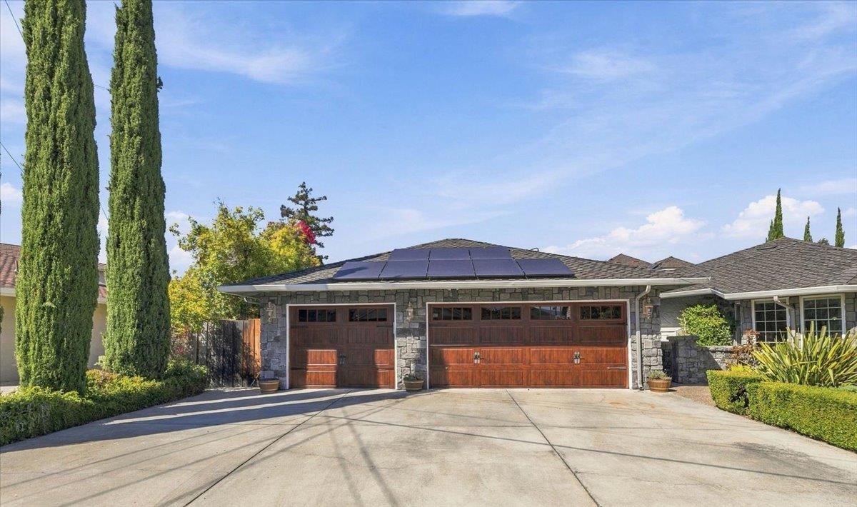 14921 Donner DR