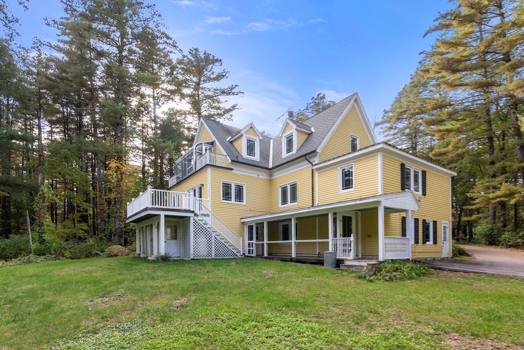 397 Concord Road
