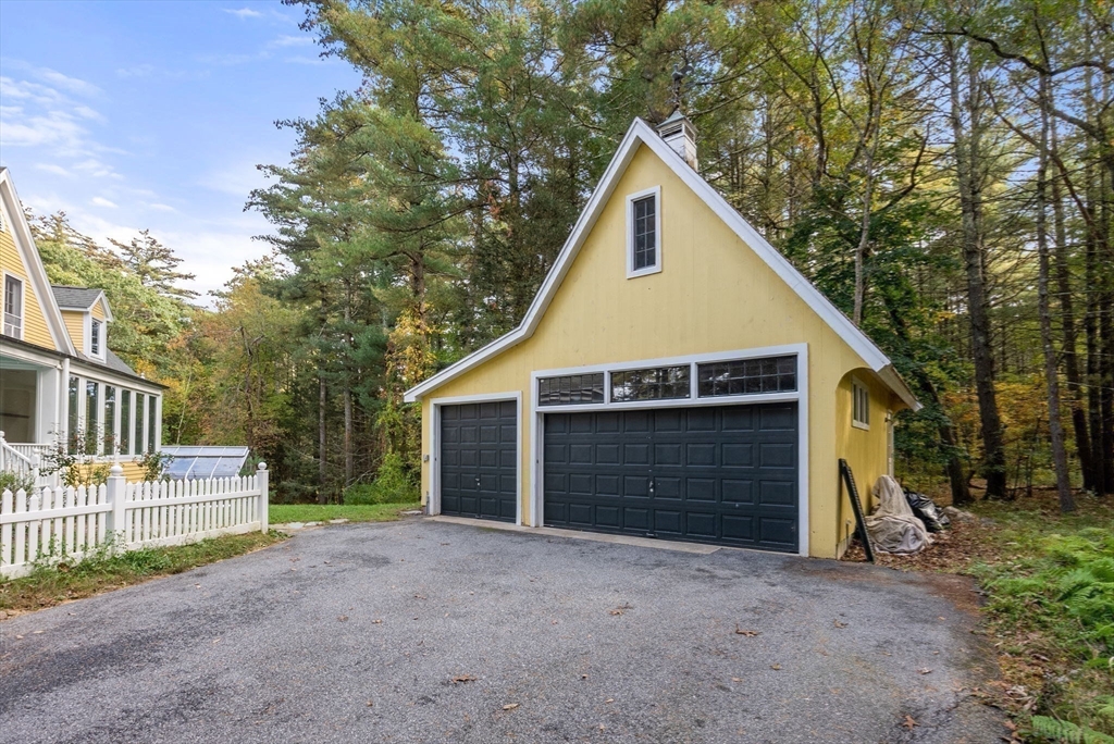 397 Concord Road