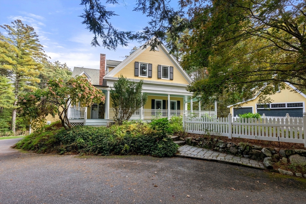 397 Concord Road