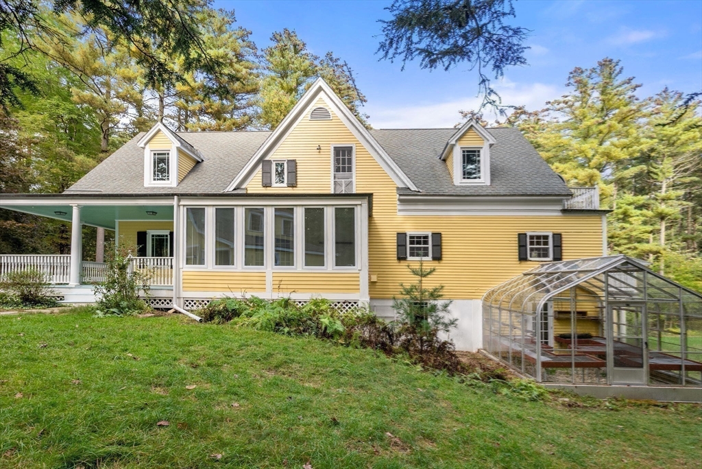 397 Concord Road