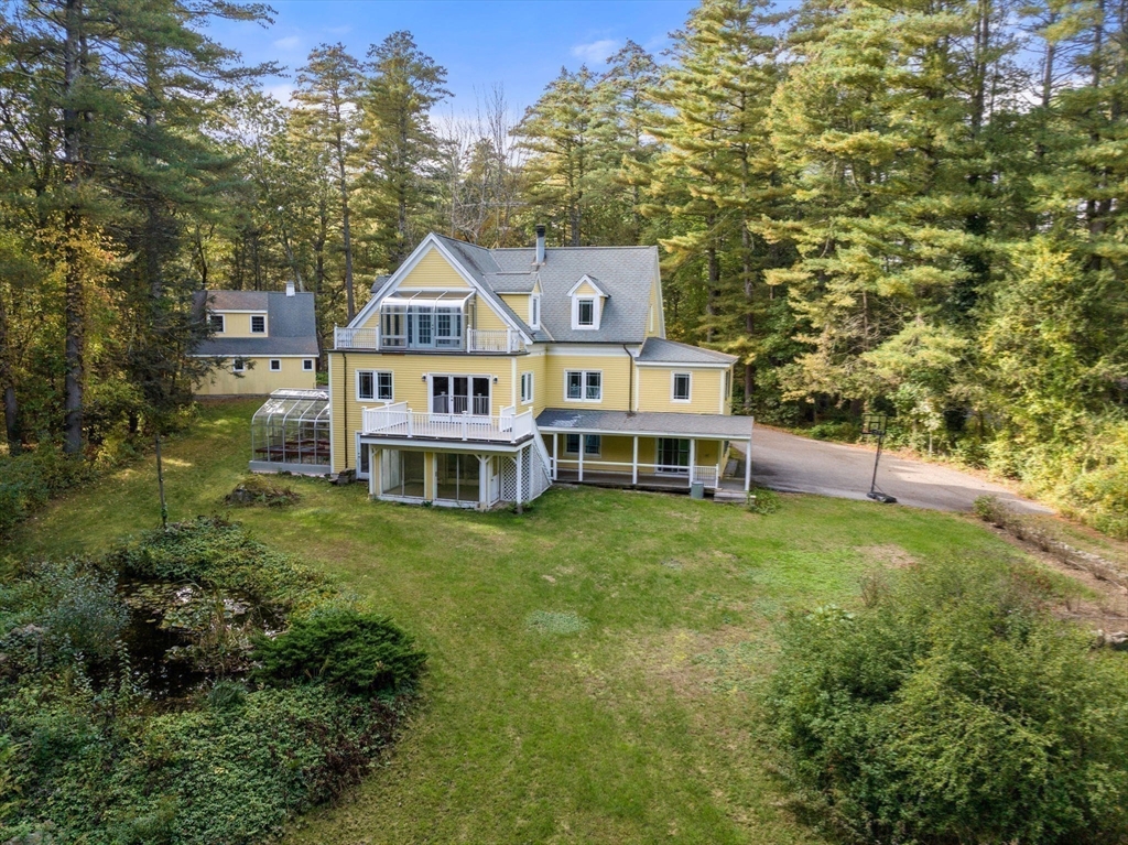 397 Concord Road