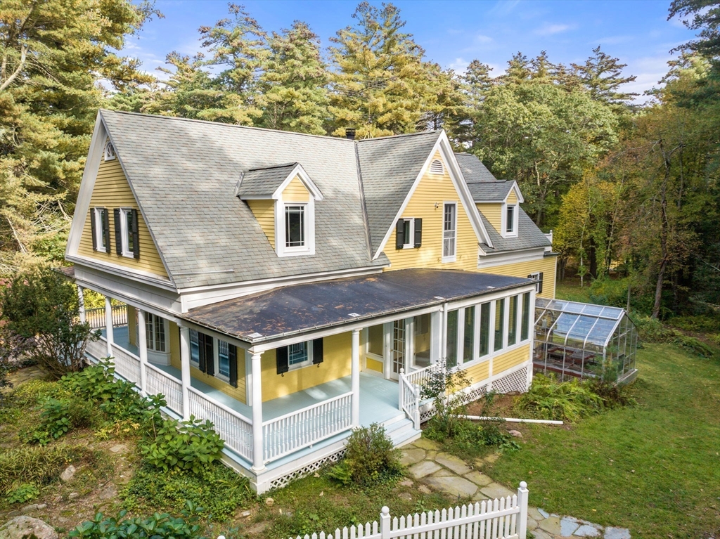 397 Concord Road