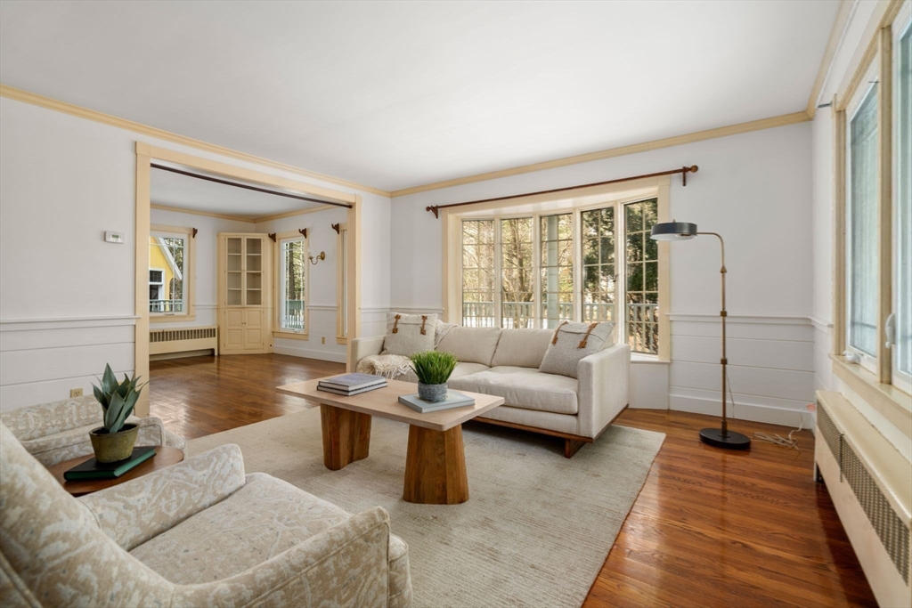 397 Concord Road