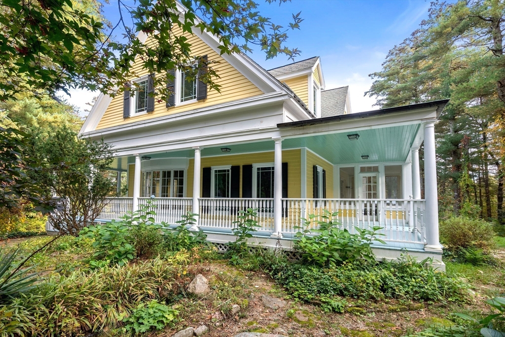 397 Concord Road