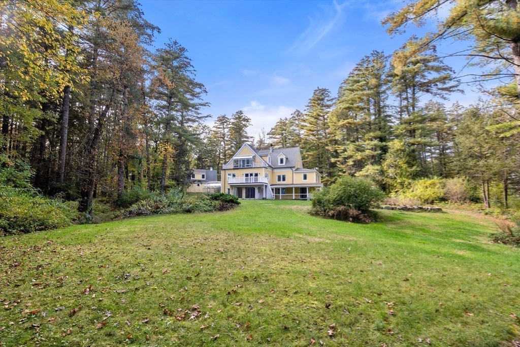 397 Concord Road