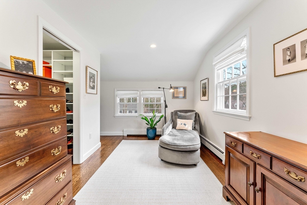 11 Beaver Road