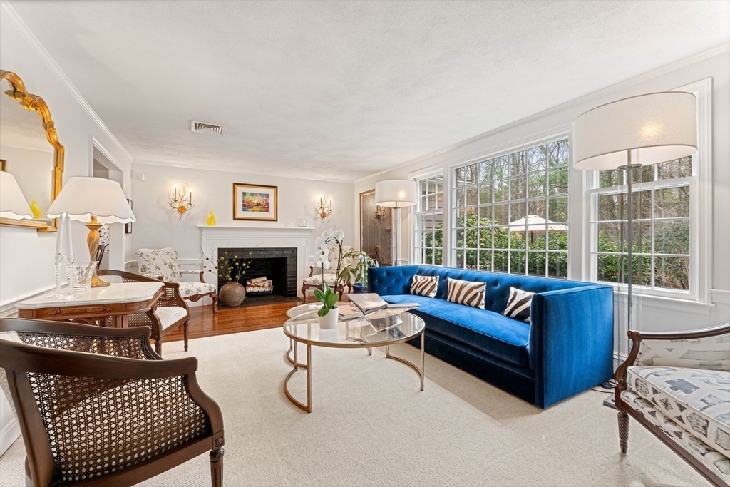 11 Beaver Road