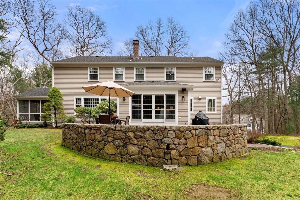11 Beaver Road