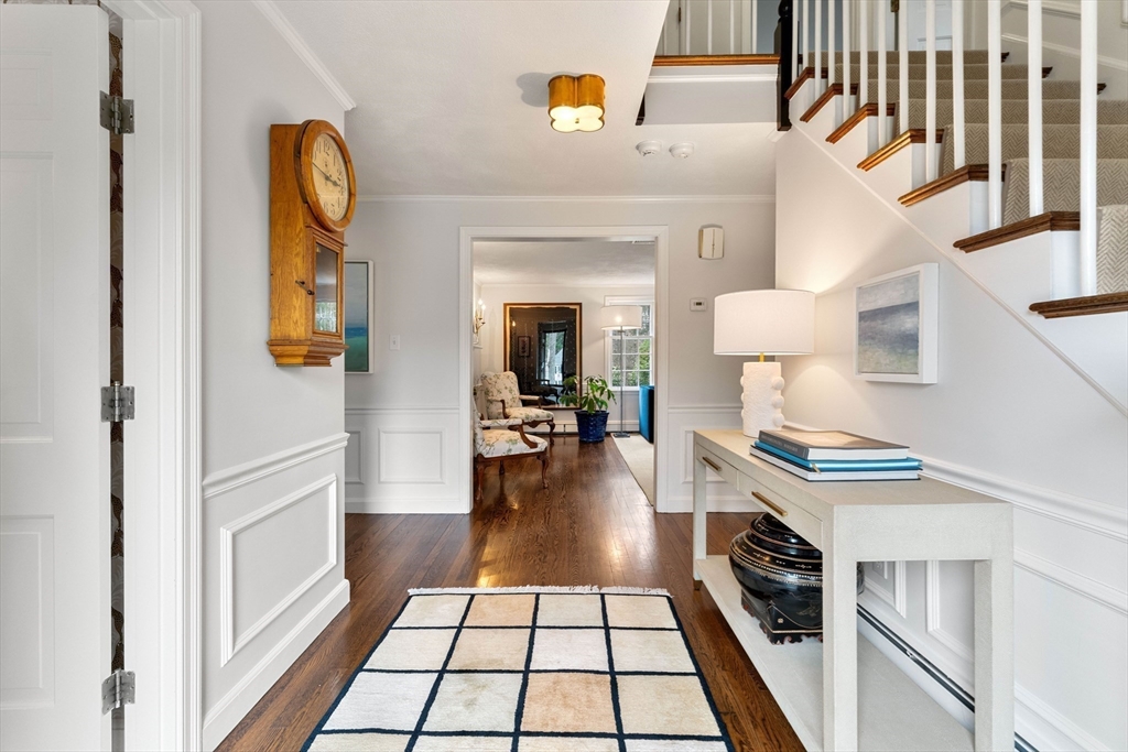 11 Beaver Road