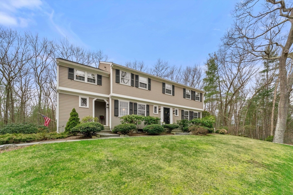 11 Beaver Road