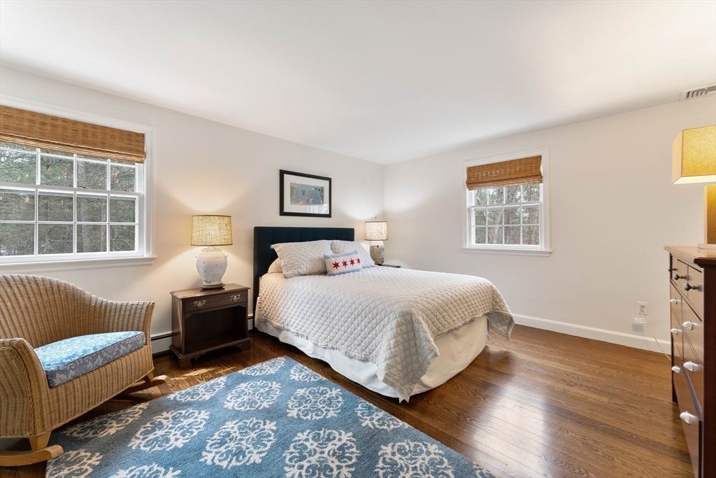 11 Beaver Road