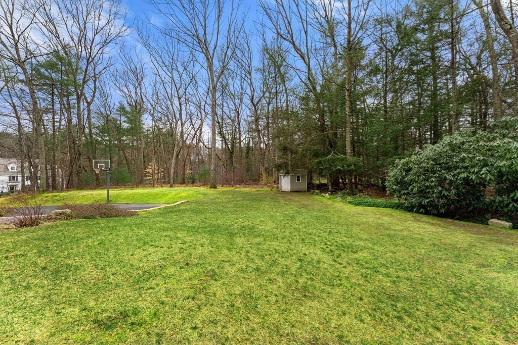 11 Beaver Road