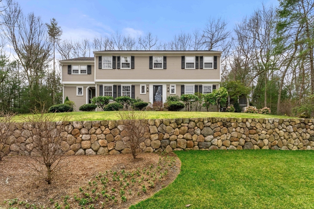 11 Beaver Road