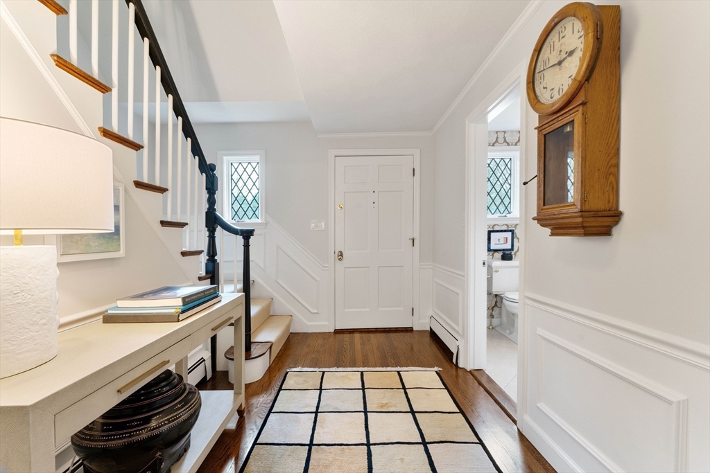 11 Beaver Road