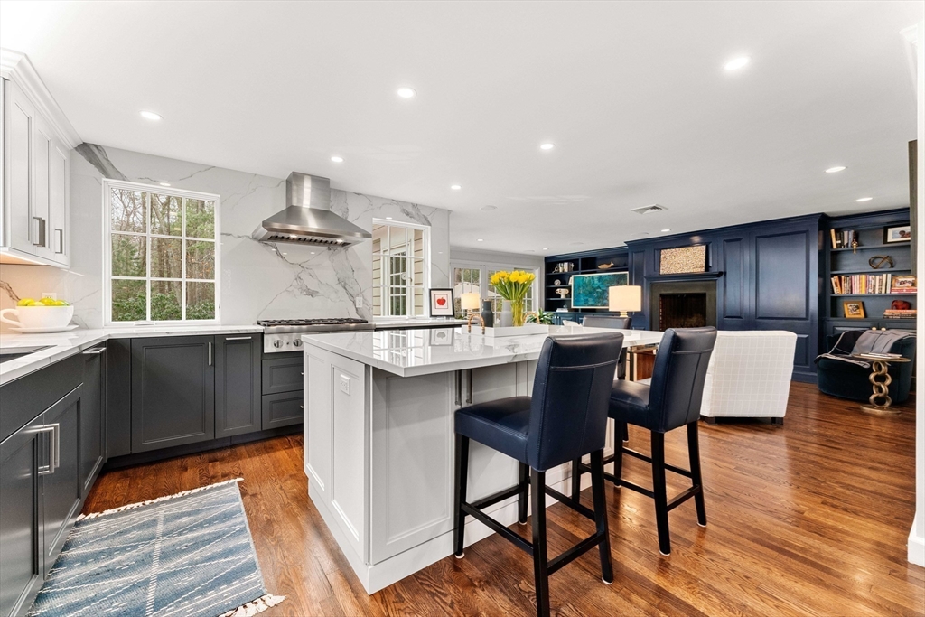 11 Beaver Road