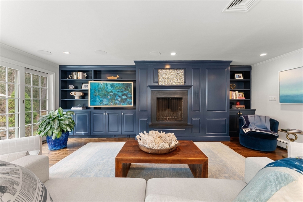 11 Beaver Road