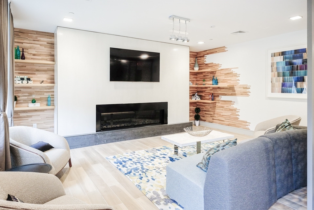 180 Telford St # 514