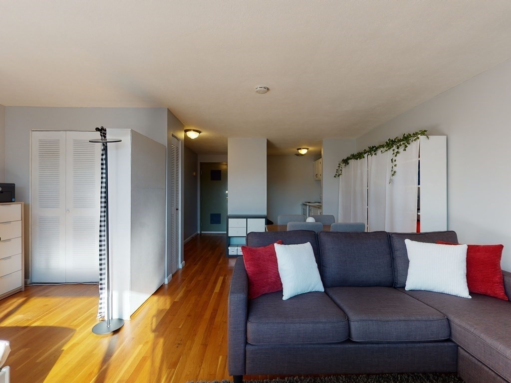 205 Kent St # 45