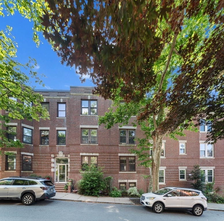 236 Rawson Rd # 5