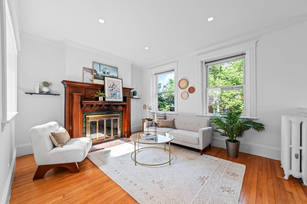 236 Rawson Rd # 5