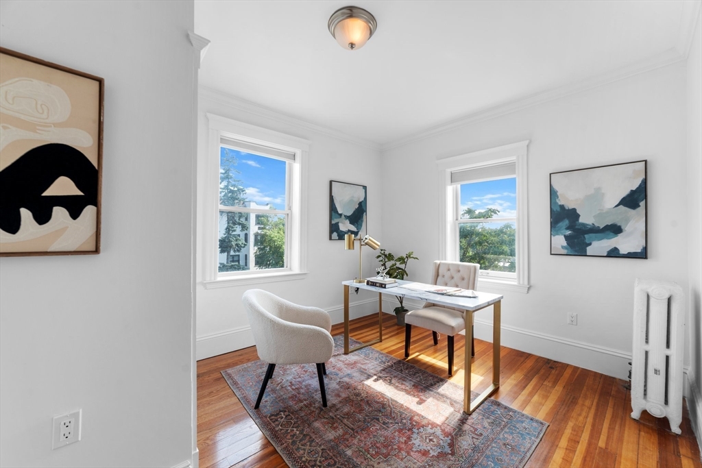 236 Rawson Rd # 5