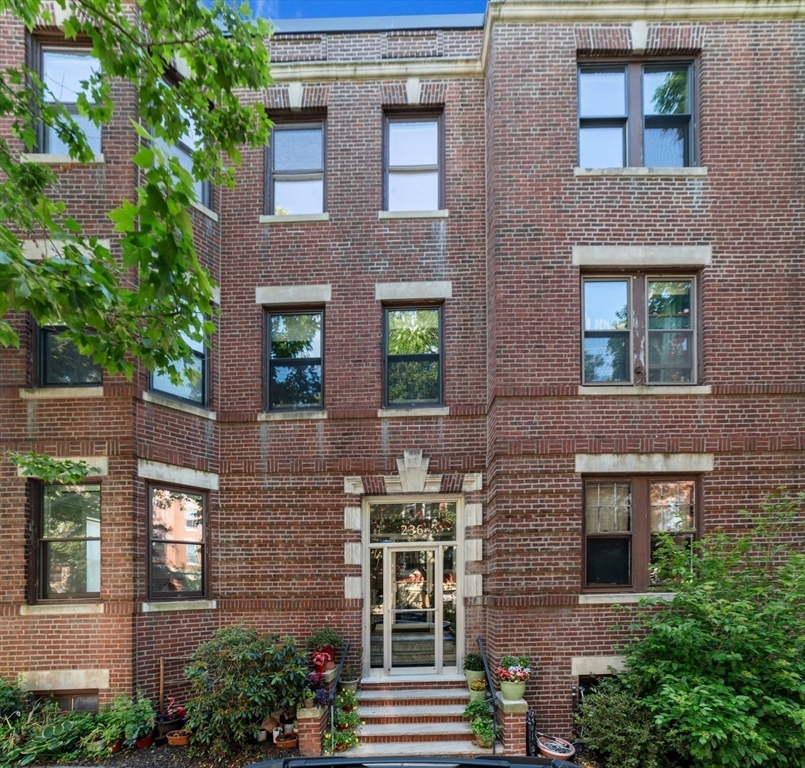 236 Rawson Rd # 5