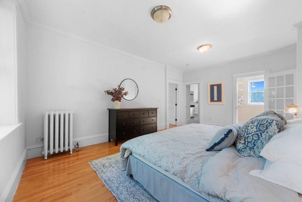 236 Rawson Rd # 5