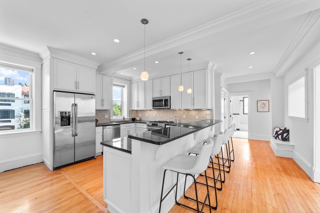 236 Rawson Rd # 5