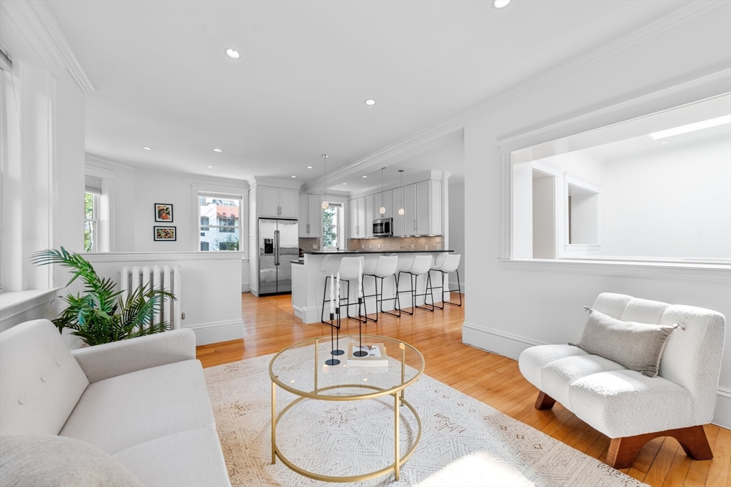 236 Rawson Rd # 5
