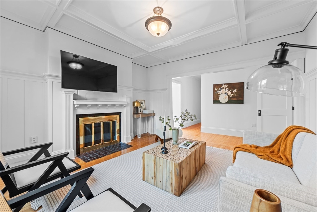 236 Rawson Rd # 5