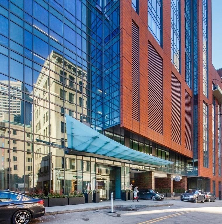 45 Province St # 1508