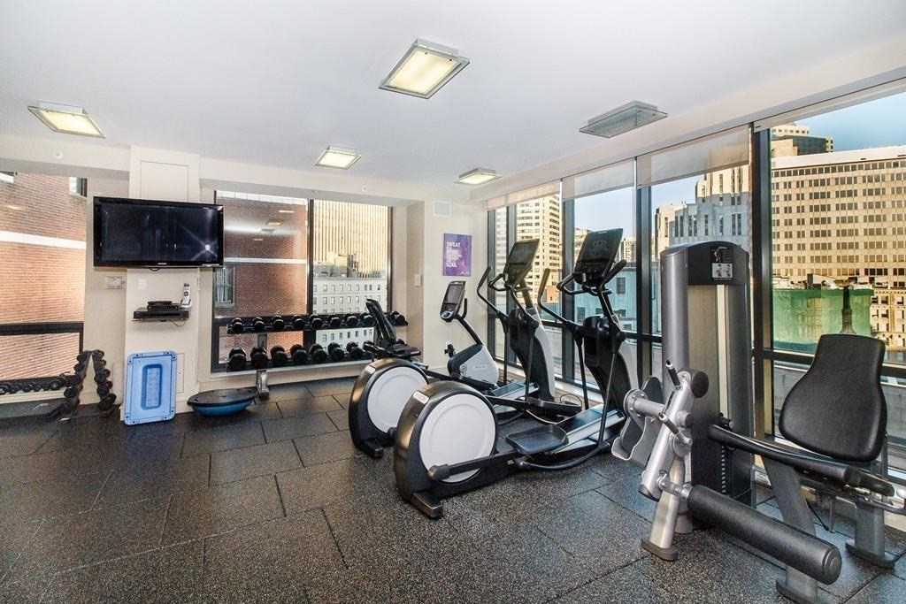 45 Province St # 1508