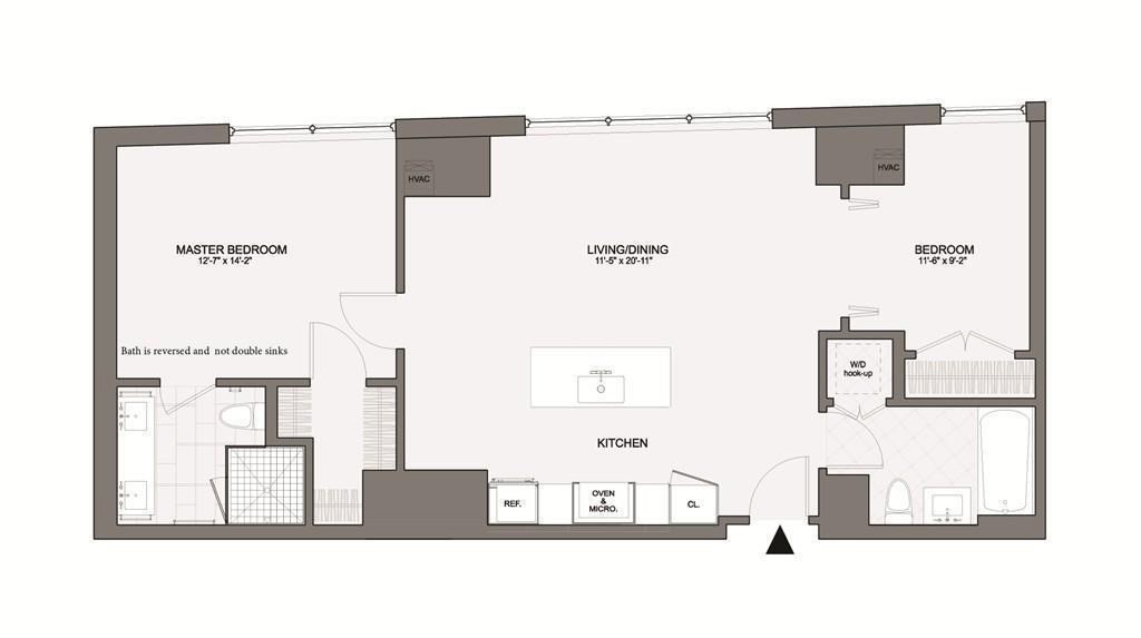 45 Province St # 1508