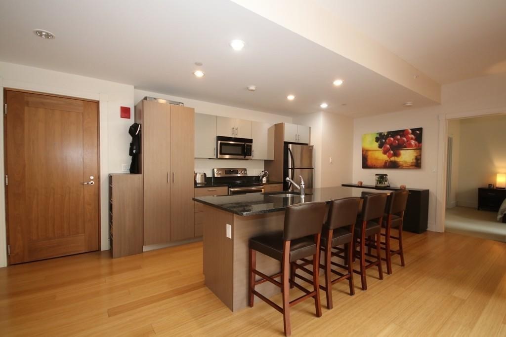 45 Province St # 1508