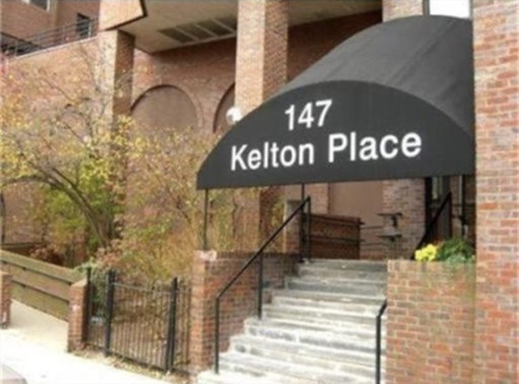 147 Kelton St # 309