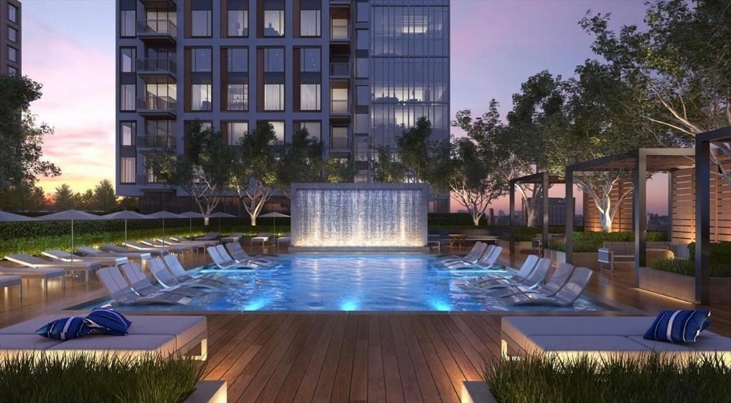 133 Seaport Blvd # 1709