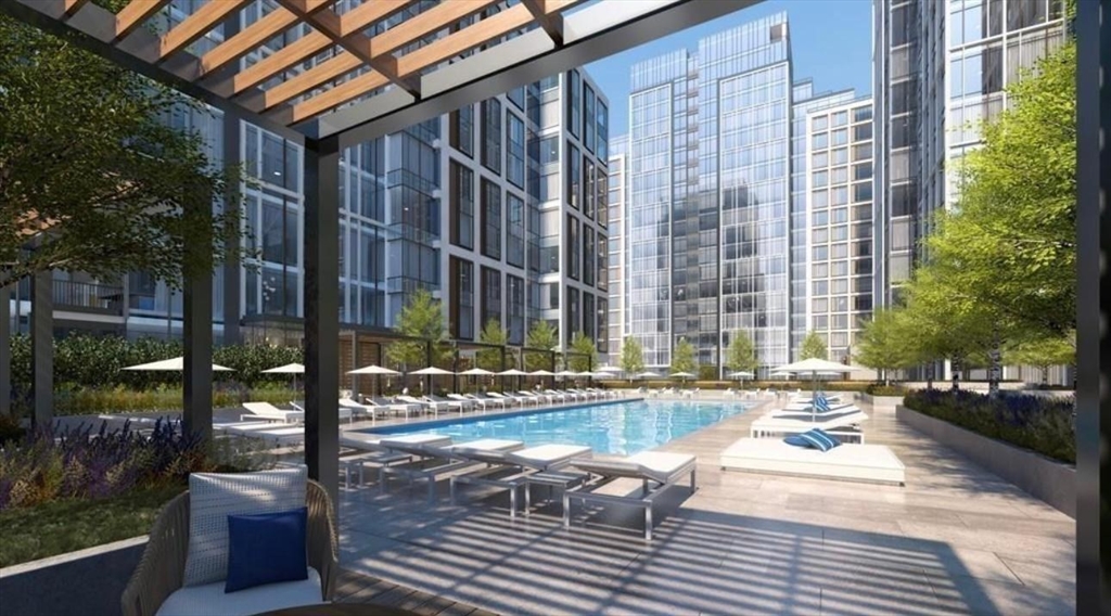 133 Seaport Blvd # 1709