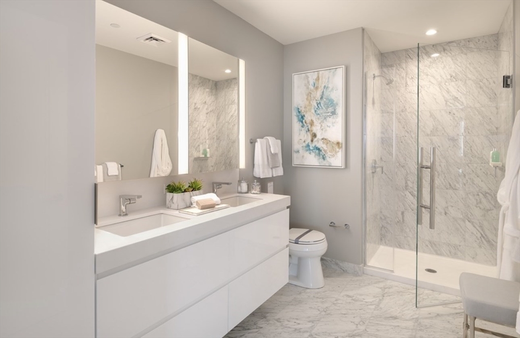133 Seaport Blvd # 1709