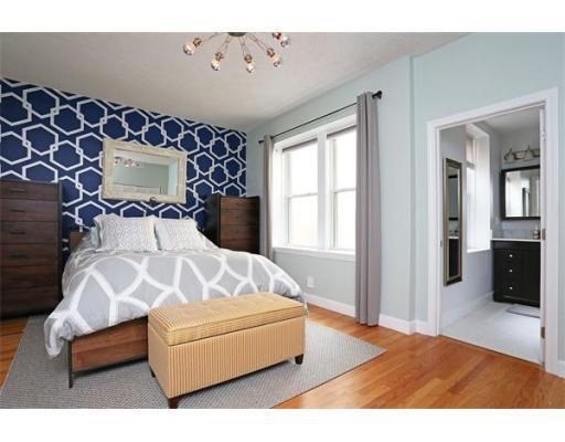1419 Commonwealth Ave # 303 Unit: 2-303