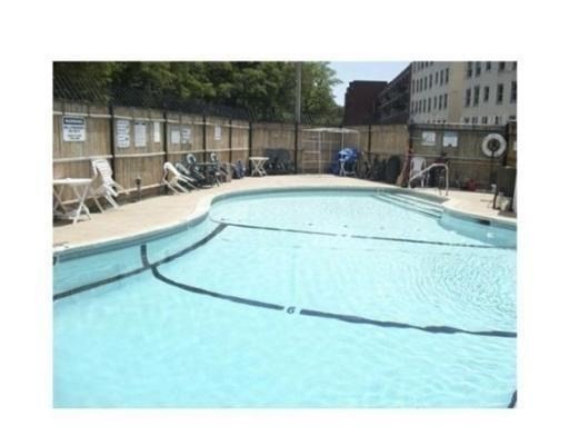 1419 Commonwealth Ave # 303 Unit: 2-303