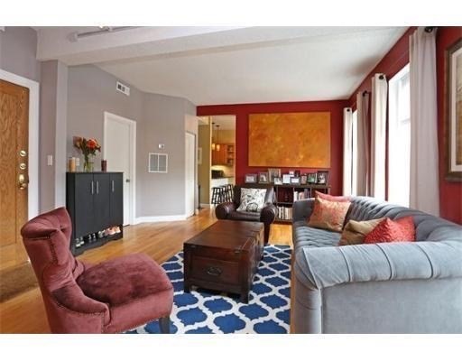 1419 Commonwealth Ave # 303 Unit: 2-303