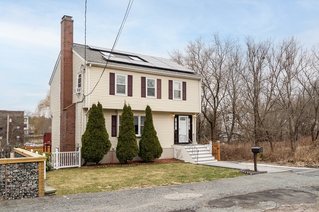 8 Grouse St
