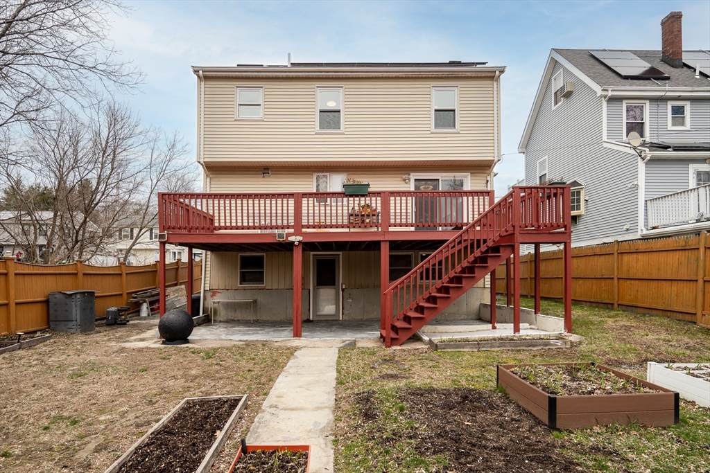 8 Grouse St