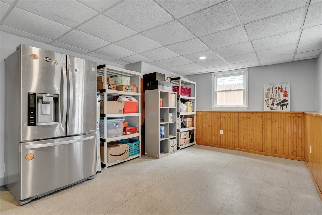 8 Grouse St