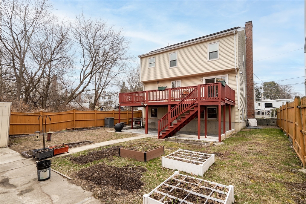 8 Grouse St