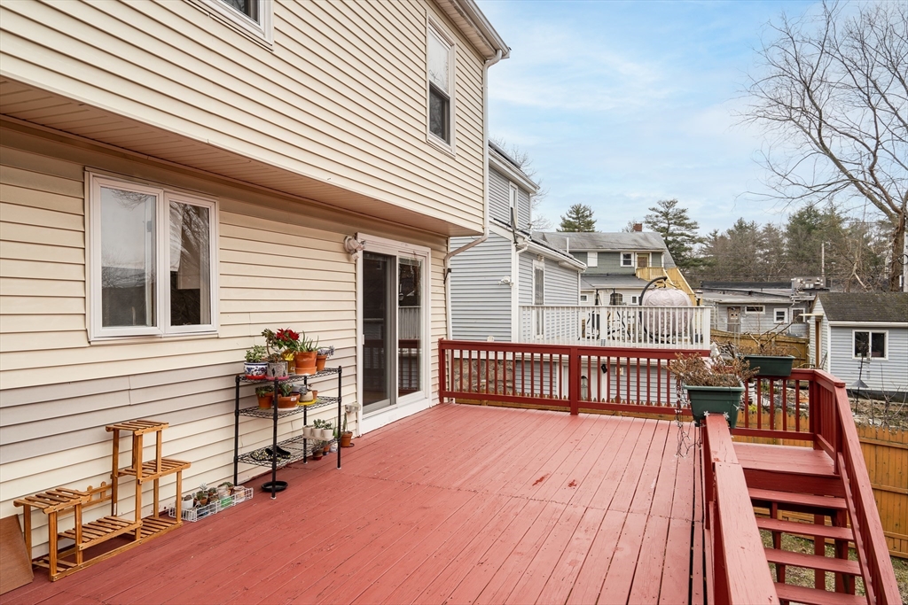 8 Grouse St