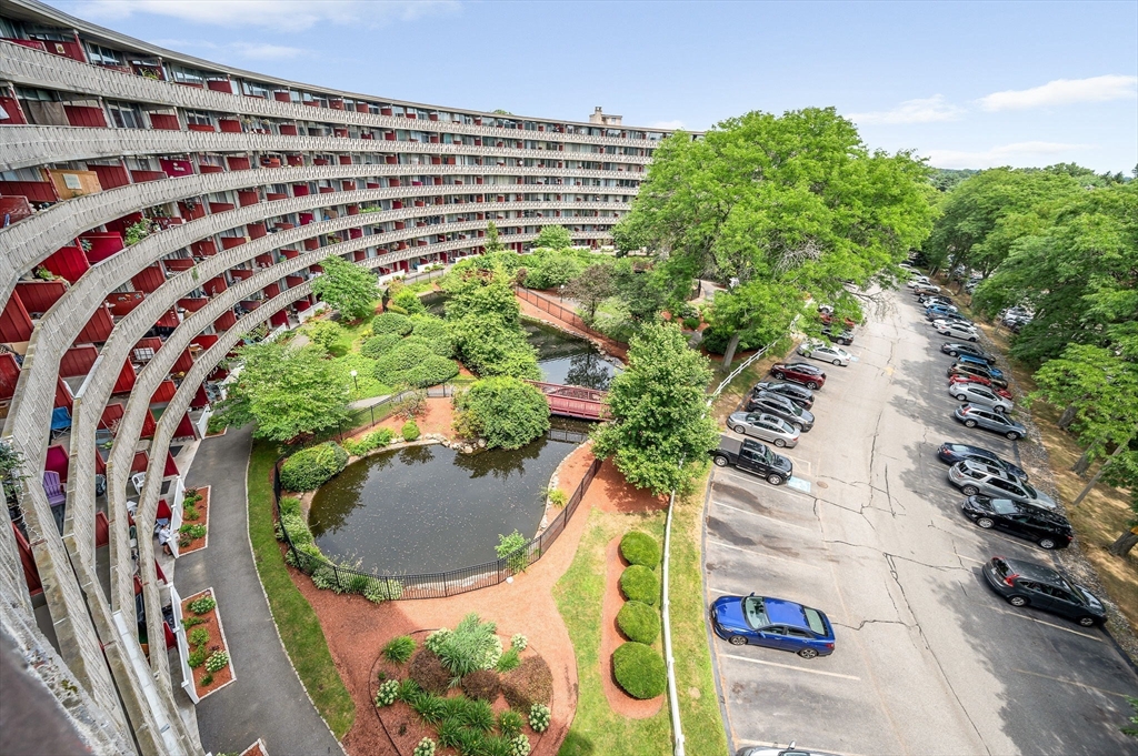 200 Swanton St # 640