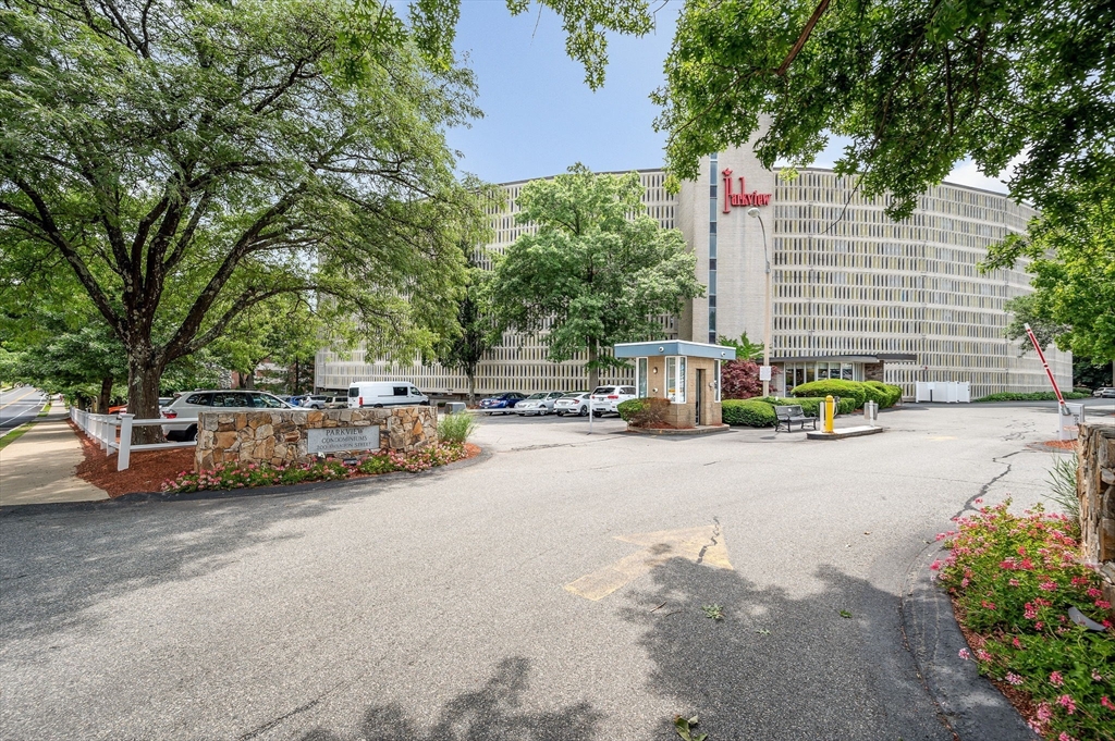 200 Swanton St # 640