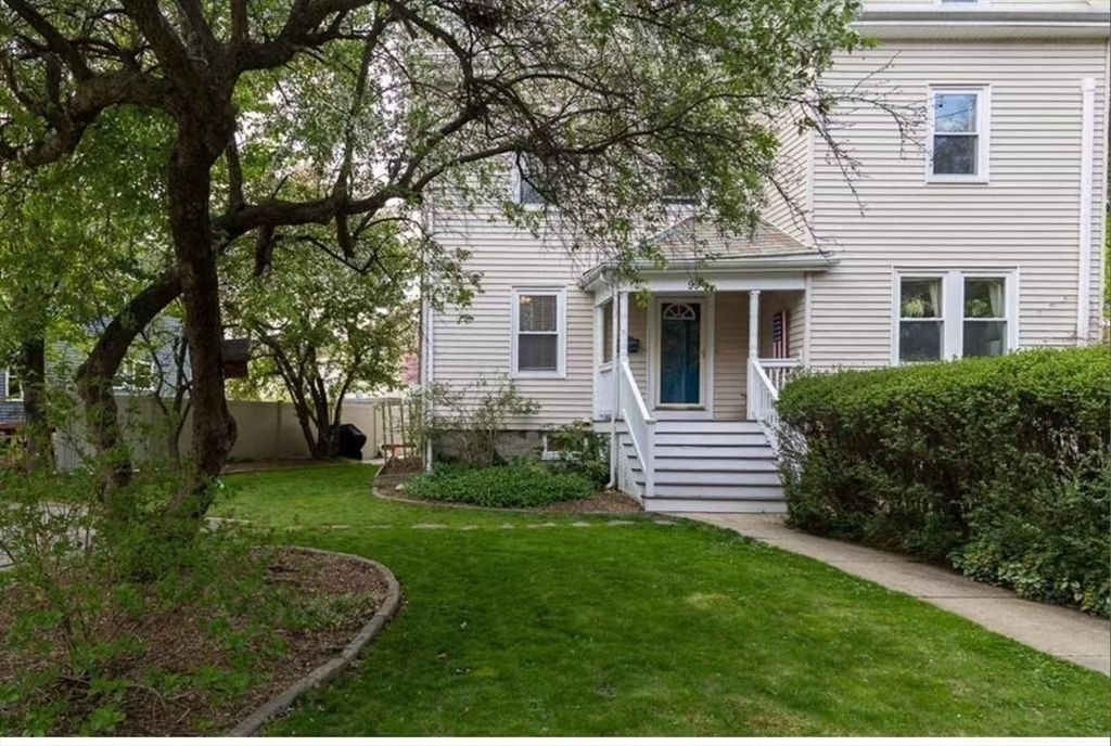 99 Melendy Ave # 99
